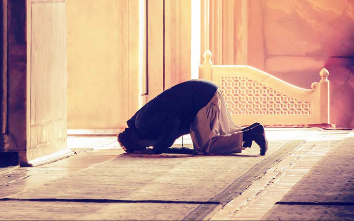 বৃহস্পতিবার  আজকের নামাজের সময়সূচি, ১৩ নভেম্বর ২০২৫